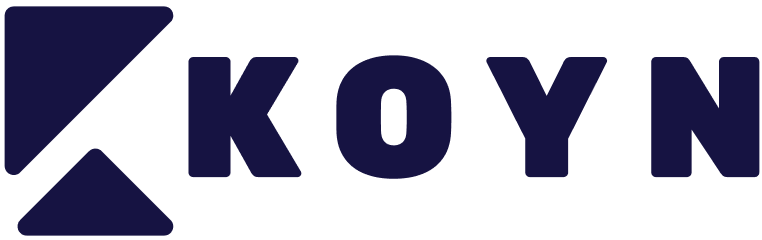 Koyn Logo
